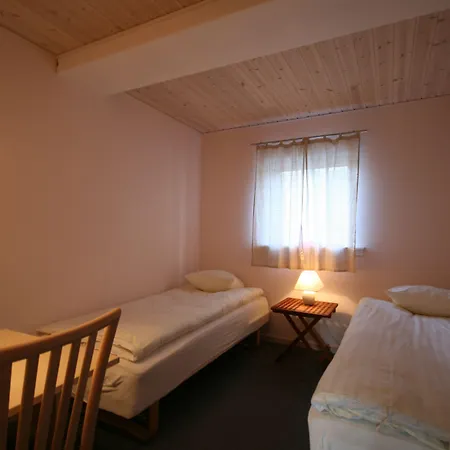 Liseby Bed & Breakfast