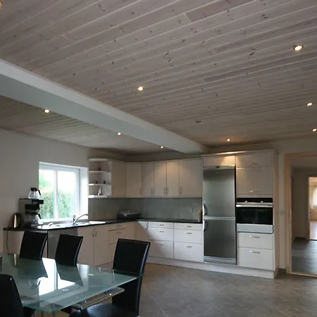 Liseby Couette-café 3*