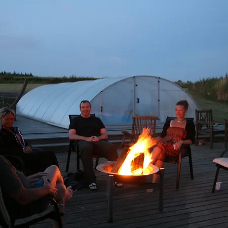 Liseby 3* Стеге