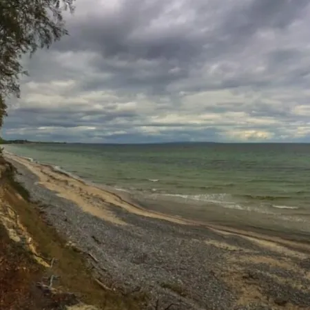 住宿加早餐酒店 Liseby 3*