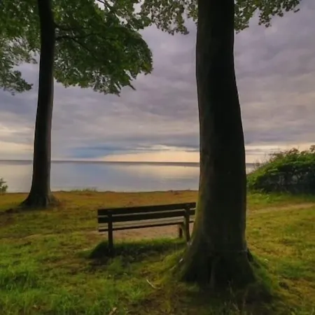 Liseby Bed & Breakfast 3*