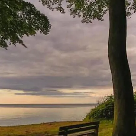 Liseby Bed & Breakfast Stege