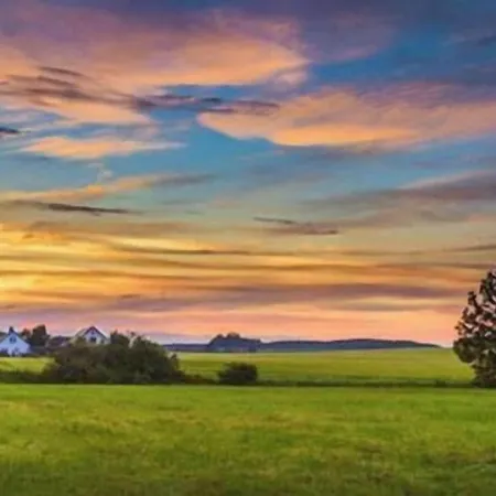 Bed and Breakfast Liseby 3*