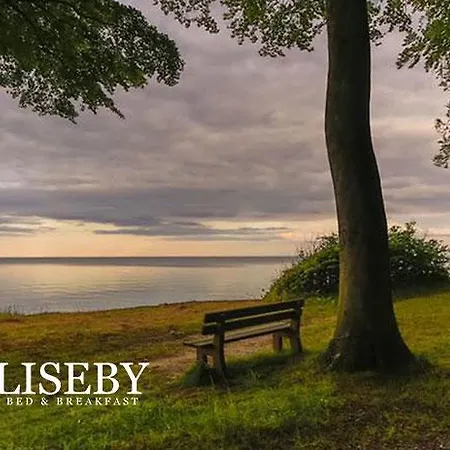 Liseby 3* Стеге