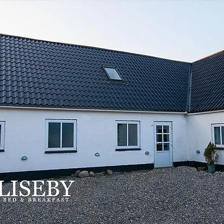 Liseby 3* Stege