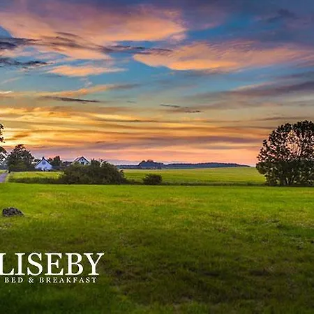 Liseby 3* Stege
