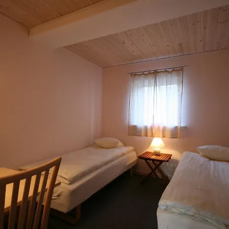 Liseby 3* Stege
