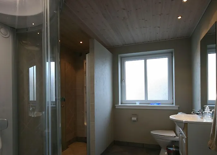 Liseby Frühstückspension 3*