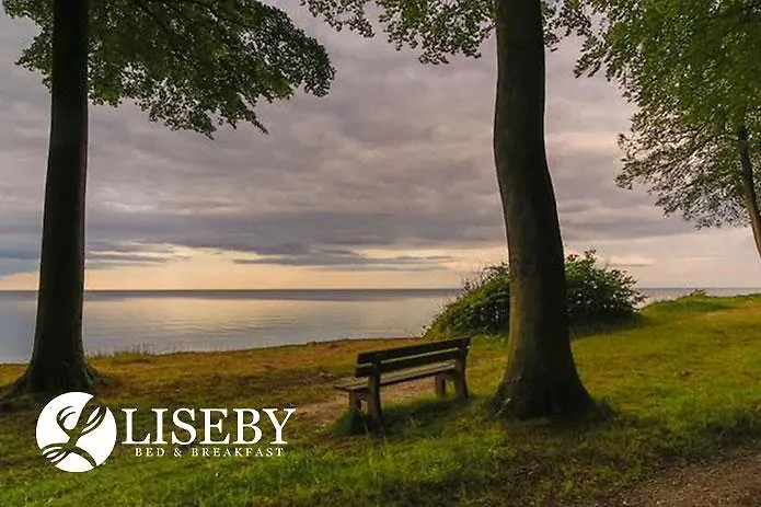 Liseby 3* Stege