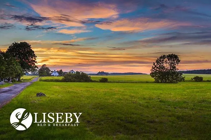 Liseby 3* Stege