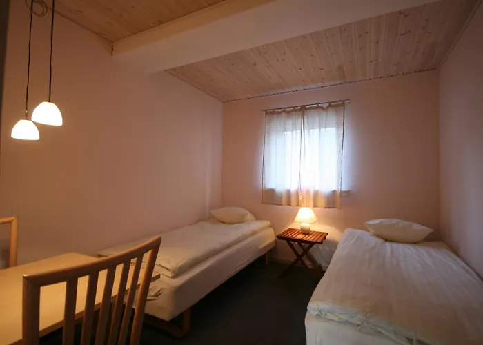 Liseby 3* Stege